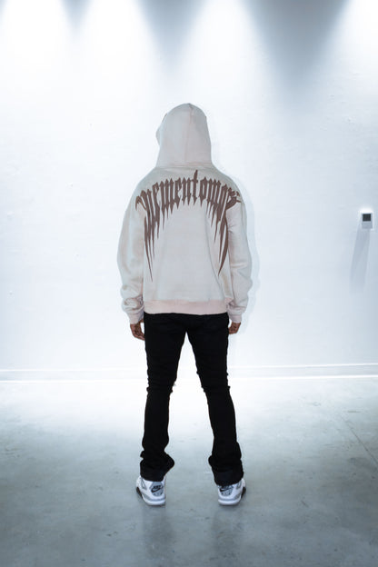 desert wing hoodie